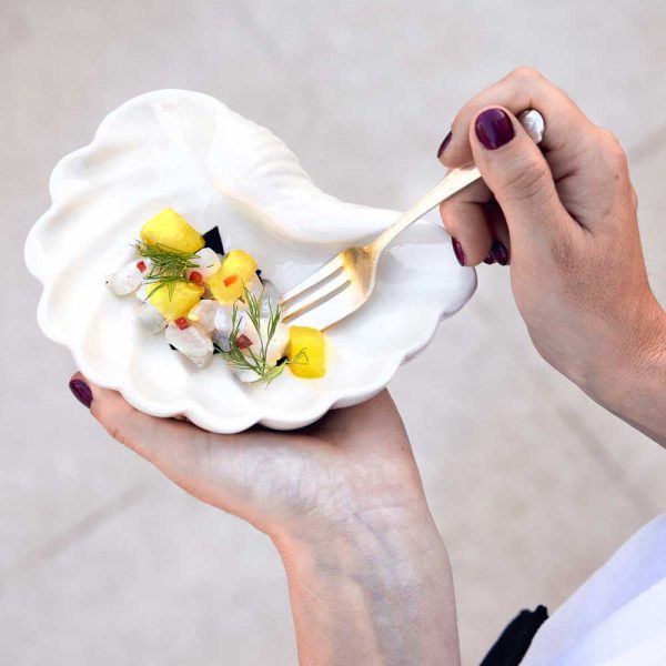 canapes Algarve Portugal