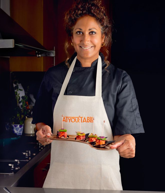 At Your Table Portugal