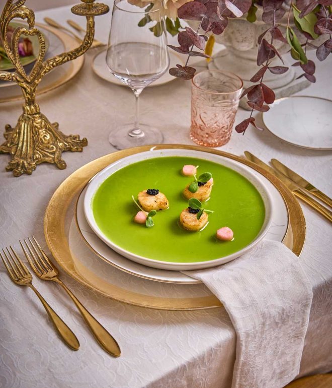 Close up of food on plate Portugal