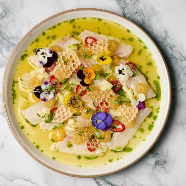 restaurant food photography Portugal