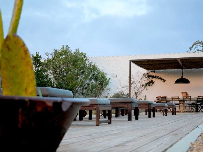 Villadeck Algarve Portugal