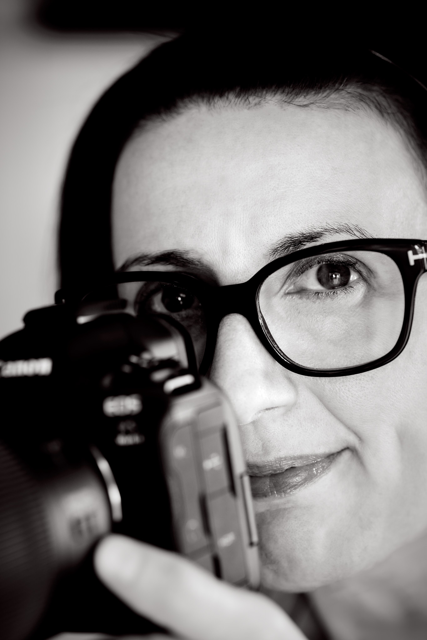 Daniela Besso portrait