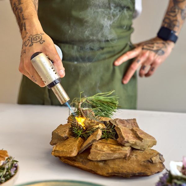 Artgarve food Algarve Portugal