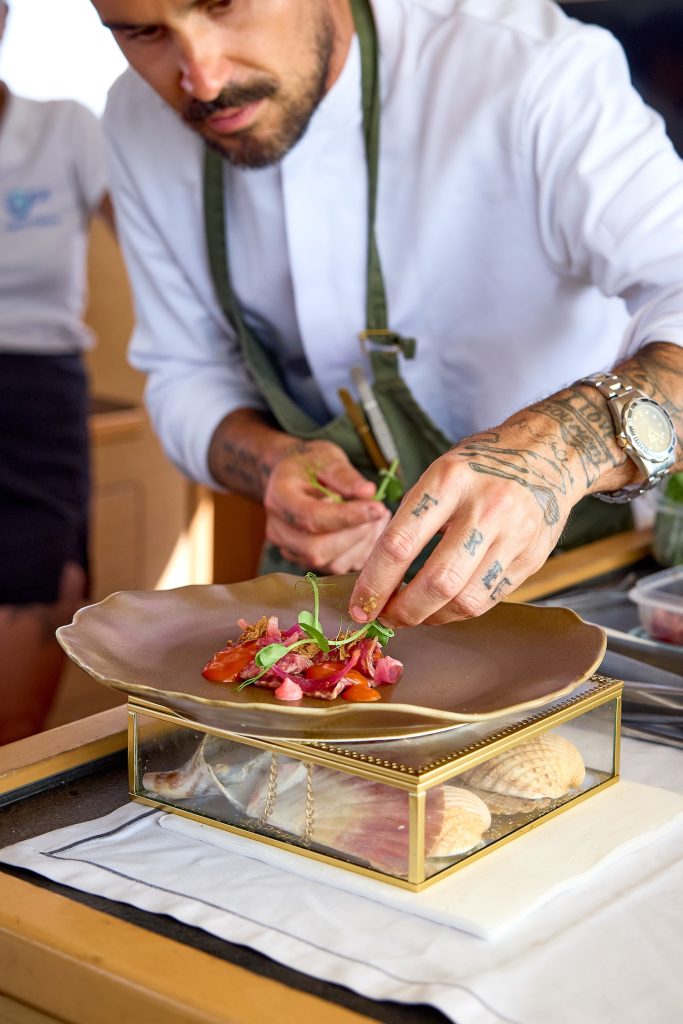 events hospitality photography Algarve Portugal