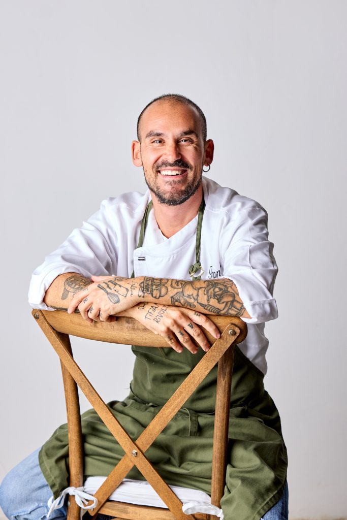 portrait photography Algarve Portugal - Daniela Besso